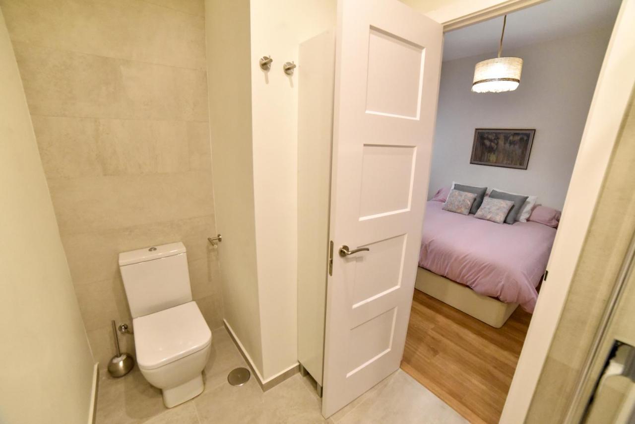 Design Penthouse In The Center Appartement Séville