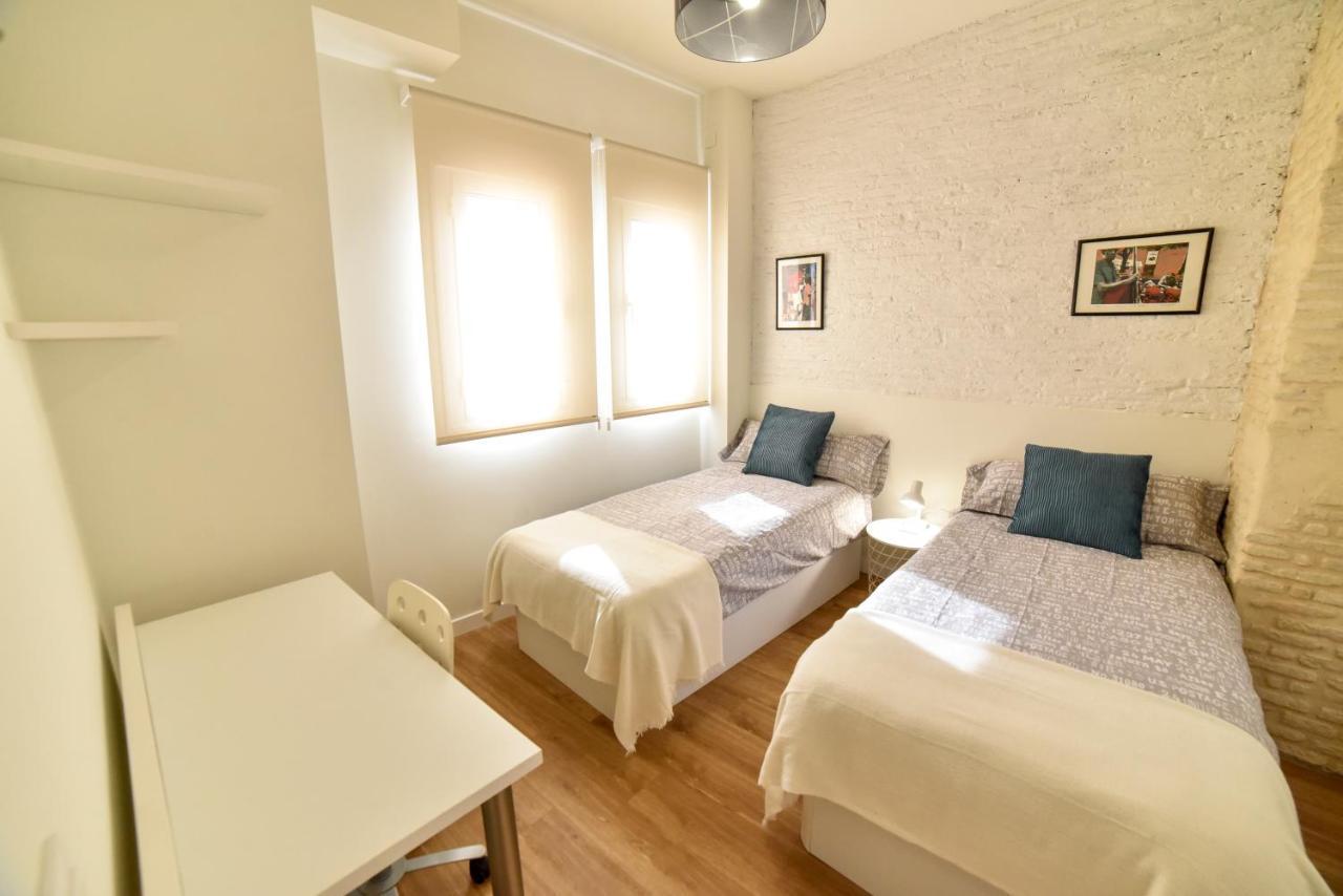 Appartement Design Penthouse In The Center *