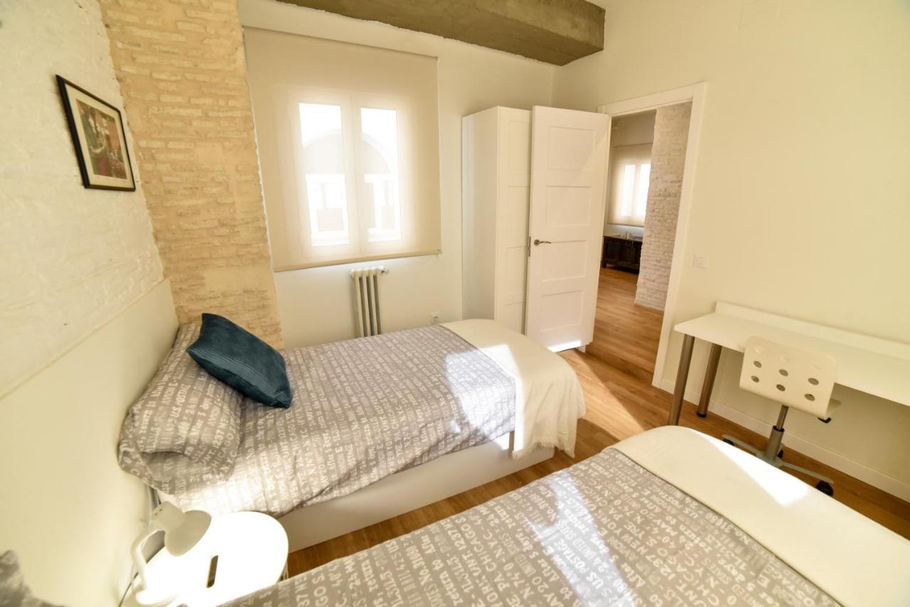 Design Penthouse In The Center Appartement